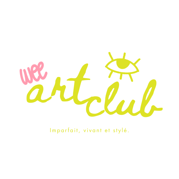WEE art club